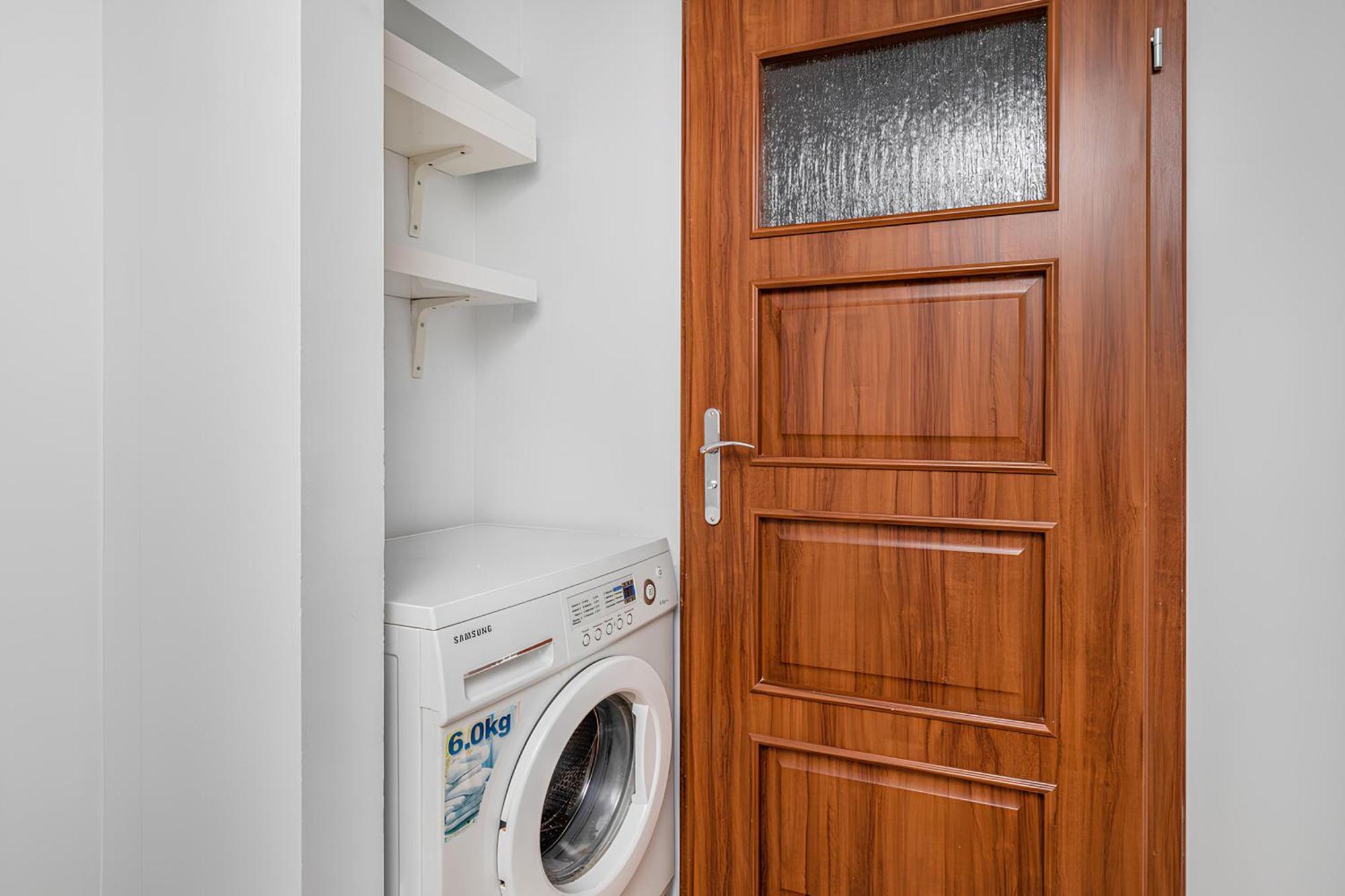 Flatbook - Old Town Apartments Ogarna Gdansk Bagian luar foto